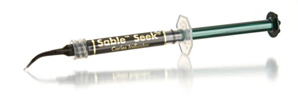 Sable™ Seek™(글라스아이오노머계 치면 열구전색재) Thumbnail